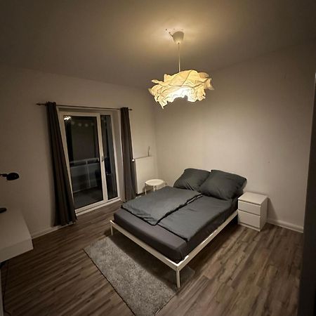 Zentrale Helle 3 Zimmer Wohnung Messe Deutz Cologne Extérieur photo